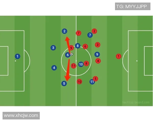 广州足球队的战术解析与控球策略深度剖析