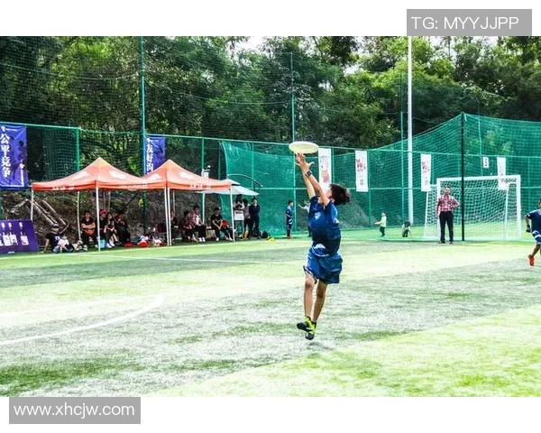 深入分析南京飞盘队的盯防战术与比赛策略解析