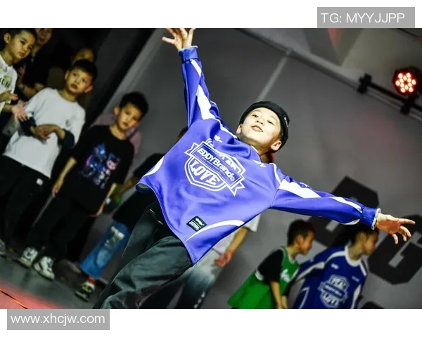 杭州街舞队进攻策略解析：如何在街舞竞技中脱颖而出